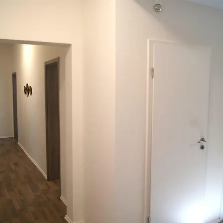 Apartment Ferienwohnung Barliner Erfurt