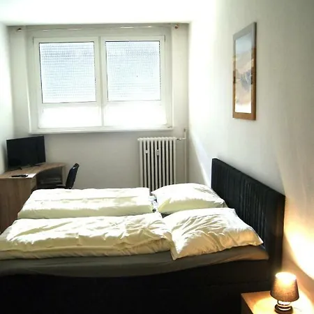 Ferienwohnung Barliner Apartment