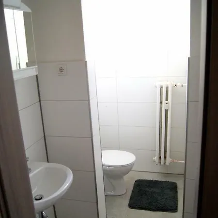 Ferienwohnung Barliner * Erfurt
