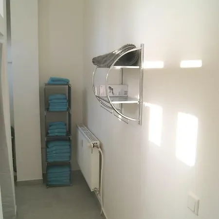 Ferienwohnung Barliner Erfurt