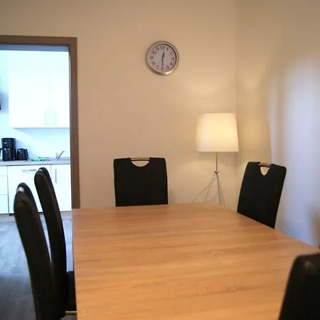 Ferienwohnung Barliner *