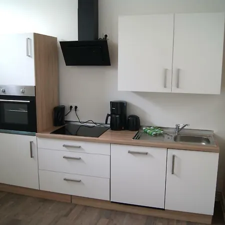Ferienwohnung Barliner